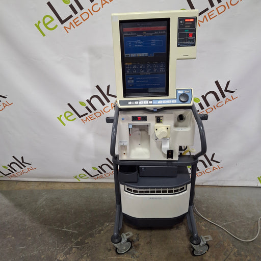 Puritan Bennett Puritan Bennett 840 Ventilator Respiratory reLink Medical