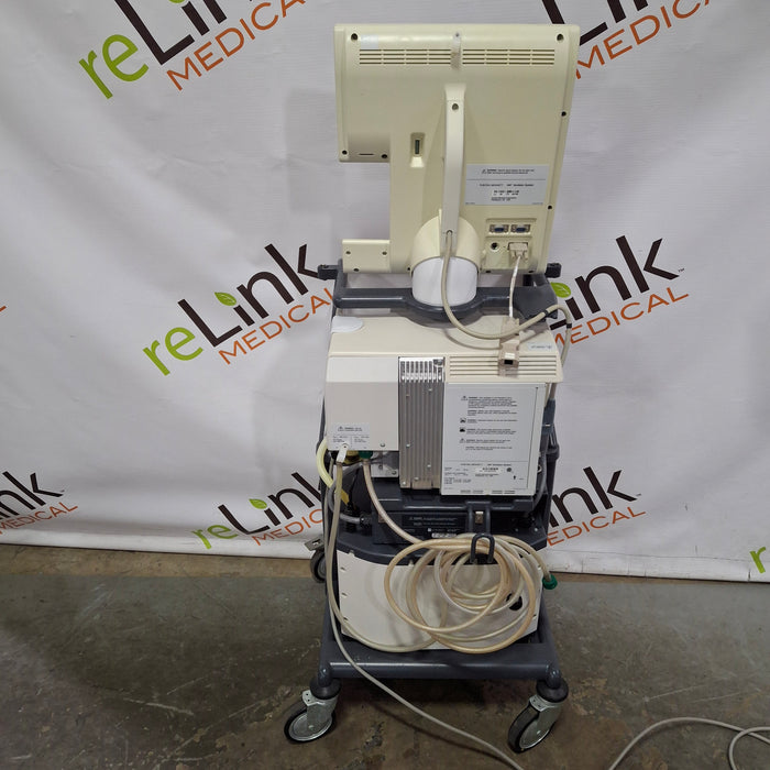 Puritan Bennett Puritan Bennett 840 Ventilator Respiratory reLink Medical