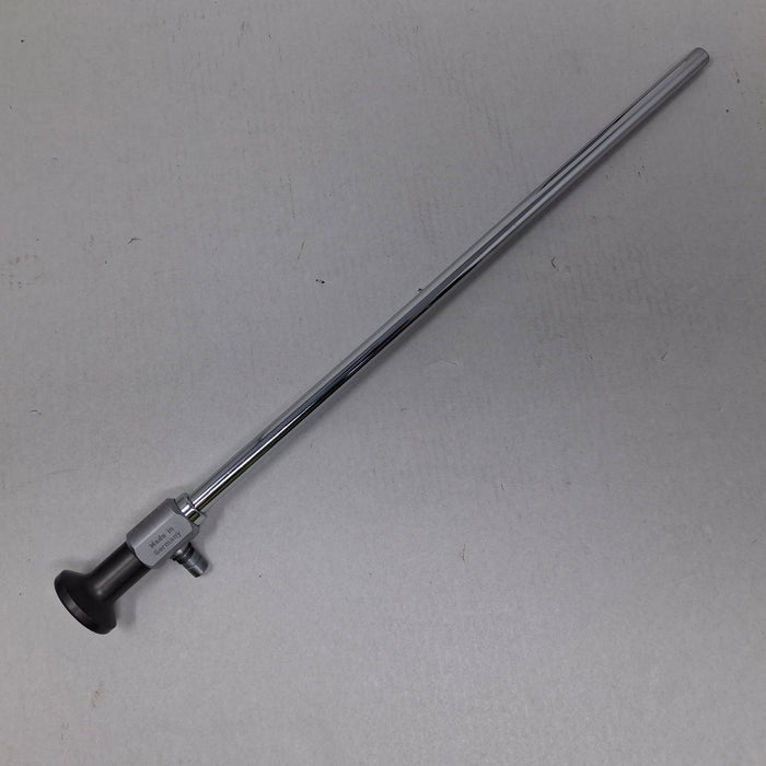 Solos Endoscopy Solos Endoscopy GS8000 10mm 0° Laparoscope Rigid Endoscopy reLink Medical