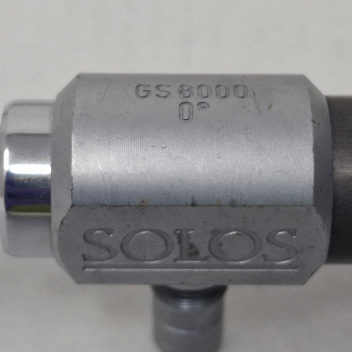 Solos Endoscopy Solos Endoscopy GS8000 10mm 0° Laparoscope Rigid Endoscopy reLink Medical