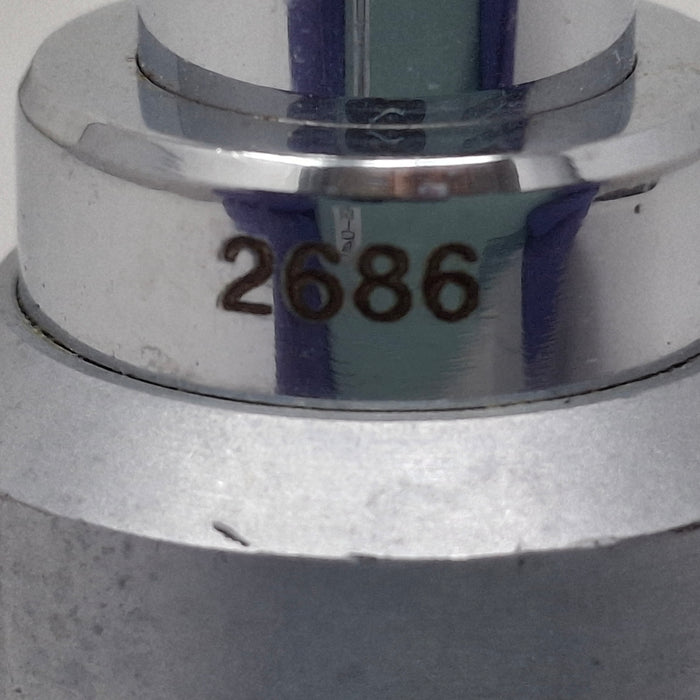 Solos Endoscopy Solos Endoscopy GS8000 10mm 0° Laparoscope Rigid Endoscopy reLink Medical