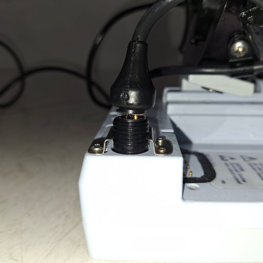 Baxter Baxter Sigma Spectrum 8.01.00 w/o Battery Infusion Pump Infusion Pump reLink Medical