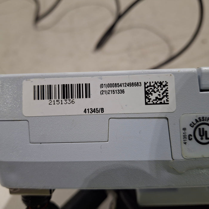 Baxter Baxter Sigma Spectrum 8.01.00 w/o Battery Infusion Pump Infusion Pump reLink Medical