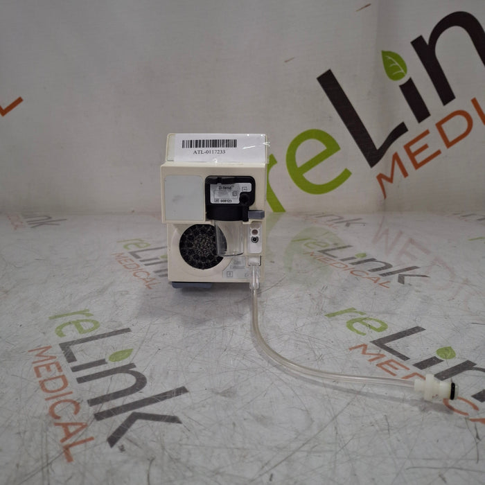 GE Healthcare E-CAiO-00 Gas Exhaust Module