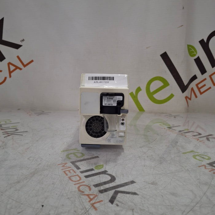 GE Healthcare E-CAiO-00 Gas Exhaust Module