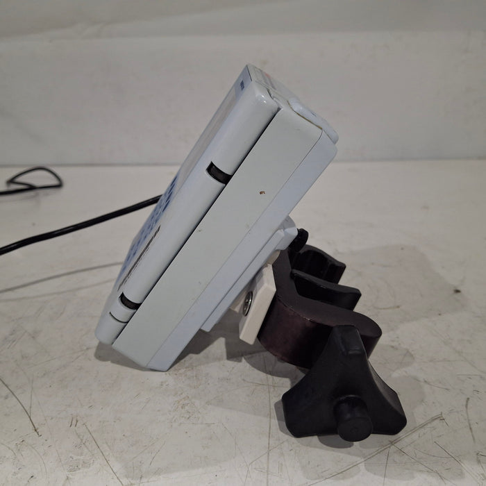 Baxter Sigma Spectrum 8.00.04 w/o Battery Infusion Pump