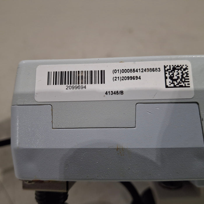 Baxter Sigma Spectrum 8.00.04 w/o Battery Infusion Pump