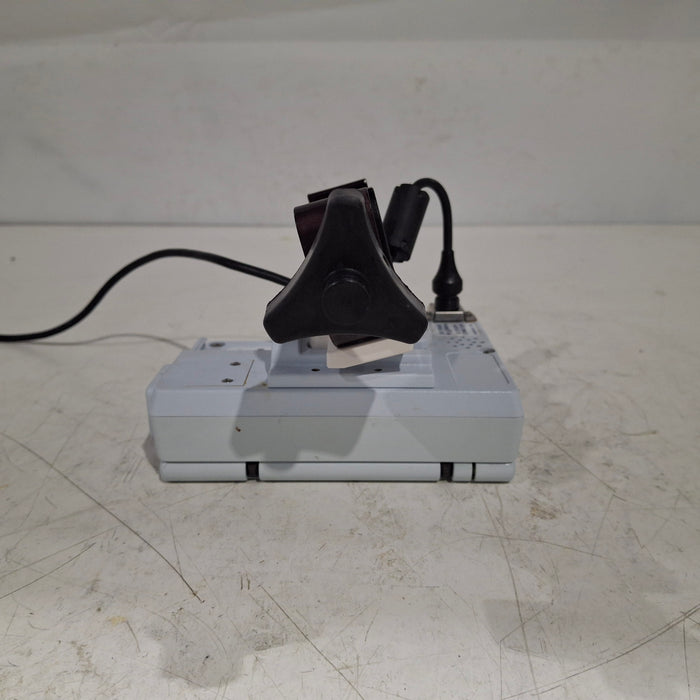 Baxter Sigma Spectrum 8.00.04 w/o Battery Infusion Pump