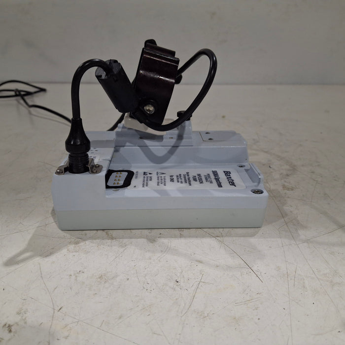 Baxter Sigma Spectrum 8.00.04 w/o Battery Infusion Pump