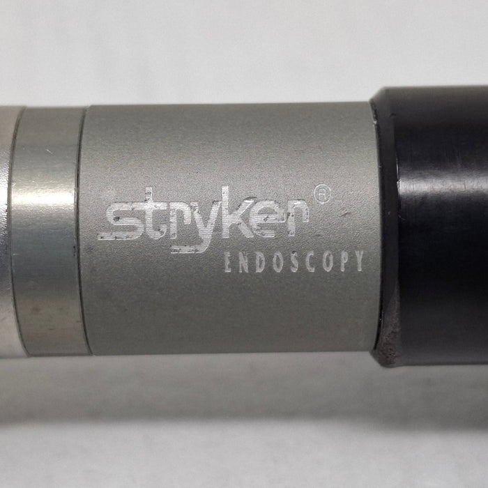 Stryker 7-357-010 10mm 0° Laparoscope