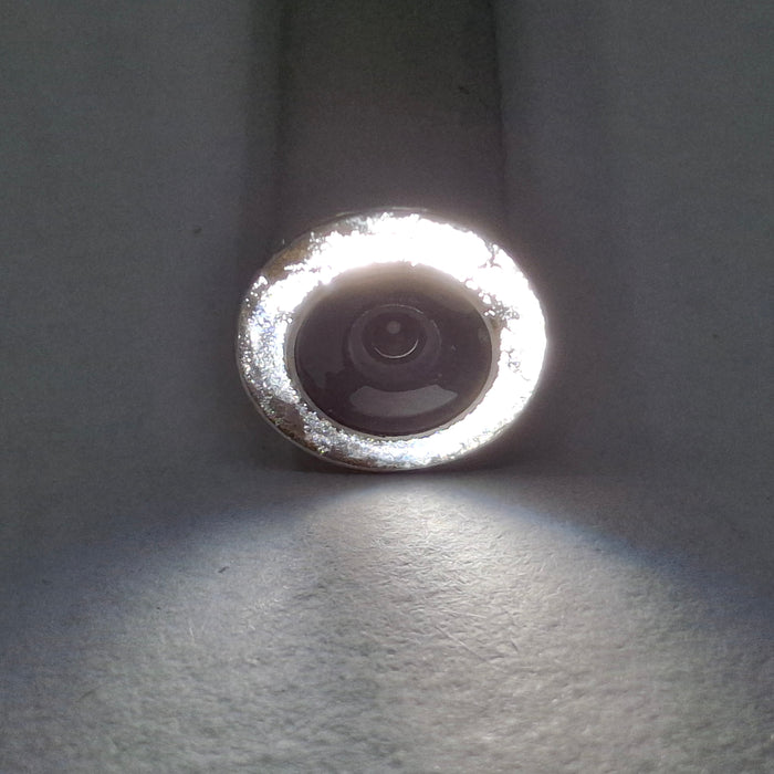 Stryker 7-357-010 10mm 0° Laparoscope