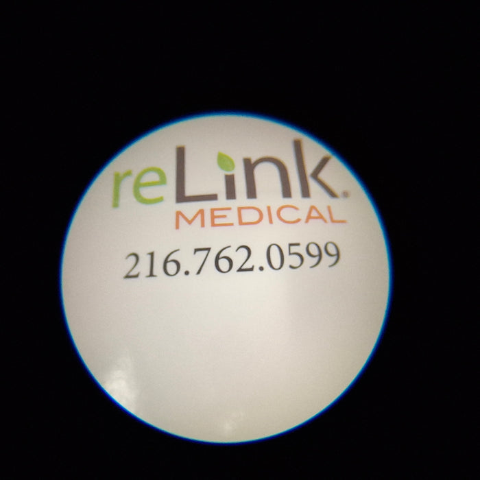 Stryker 7-357-010 10mm 0° Laparoscope