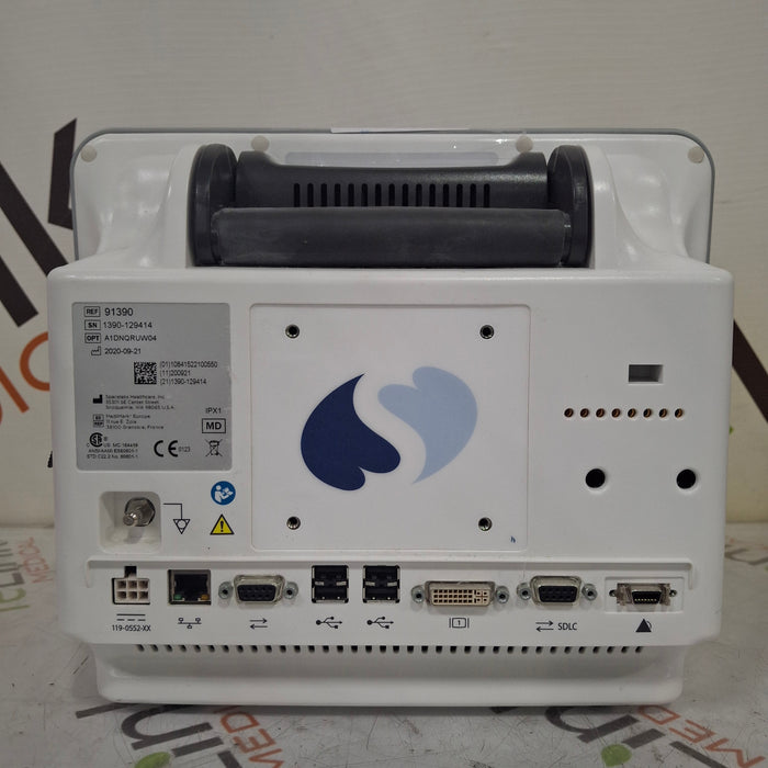 Spacelabs Healthcare 91390 - QUBE Patient Monitor