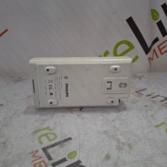Philips Philips M3001A-A01C06 Fast SpO2, NIBP, ECG, Temp, IBP MMS Module Patient Monitors reLink Medical