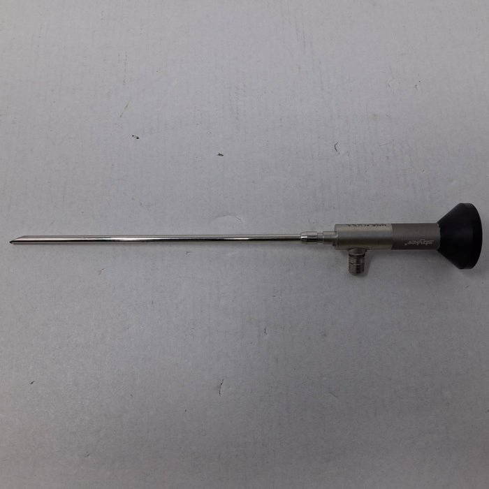 Stryker Stryker 377-072 70° Arthroscope, 4mm Rigid Endoscopy reLink Medical