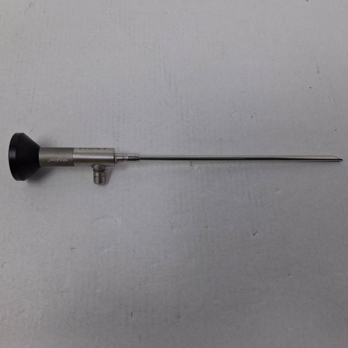 Stryker Stryker 377-072 70° Arthroscope, 4mm Rigid Endoscopy reLink Medical