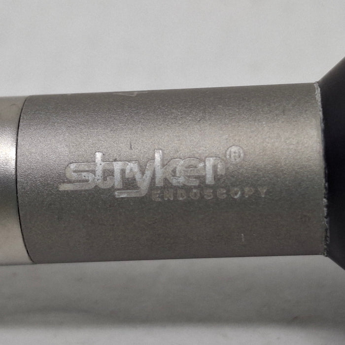 Stryker Stryker 377-072 70° Arthroscope, 4mm Rigid Endoscopy reLink Medical
