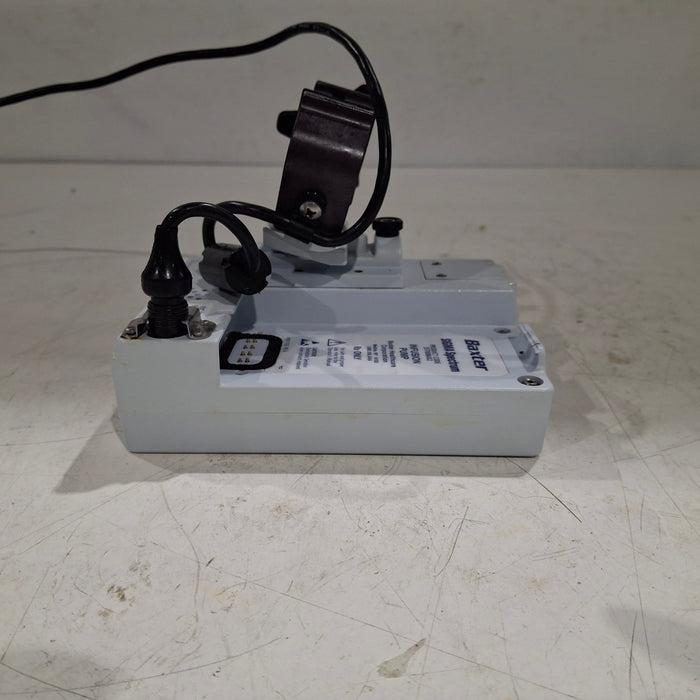 Baxter Sigma Spectrum 8.00.04 w/o Battery Infusion Pump