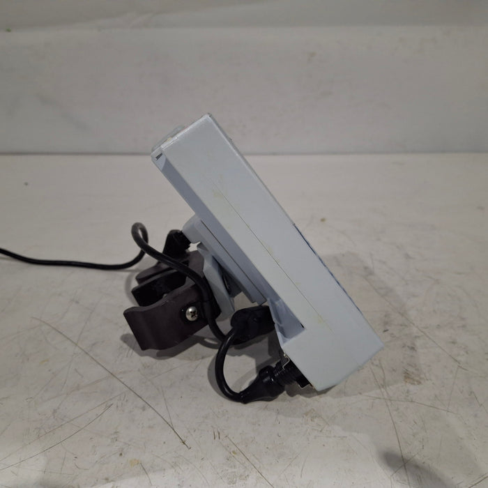 Baxter Sigma Spectrum 8.00.04 w/o Battery Infusion Pump