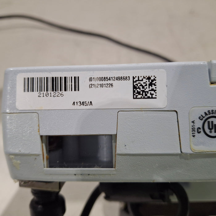 Baxter Sigma Spectrum 8.00.04 w/o Battery Infusion Pump