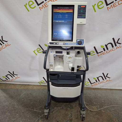 Puritan Bennett Puritan Bennett 840 Ventilator Respiratory reLink Medical