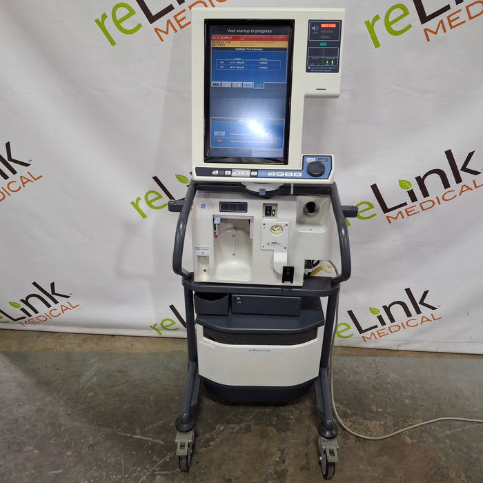 Puritan Bennett Puritan Bennett 840 Ventilator Respiratory reLink Medical