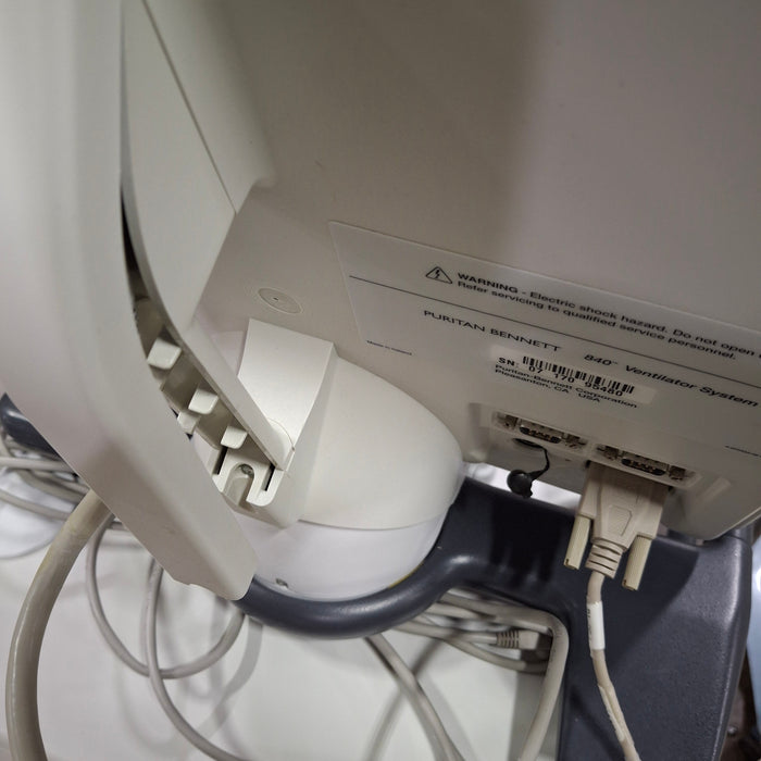 Puritan Bennett Puritan Bennett 840 Ventilator Respiratory reLink Medical