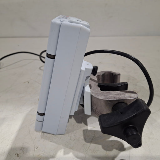 Baxter Baxter Sigma Spectrum 8.01.00 w/o Battery Infusion Pump Infusion Pump reLink Medical