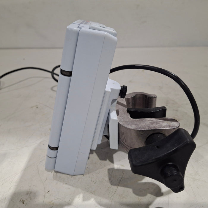 Baxter Baxter Sigma Spectrum 8.01.00 w/o Battery Infusion Pump Infusion Pump reLink Medical