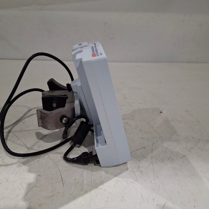 Baxter Baxter Sigma Spectrum 8.01.00 w/o Battery Infusion Pump Infusion Pump reLink Medical