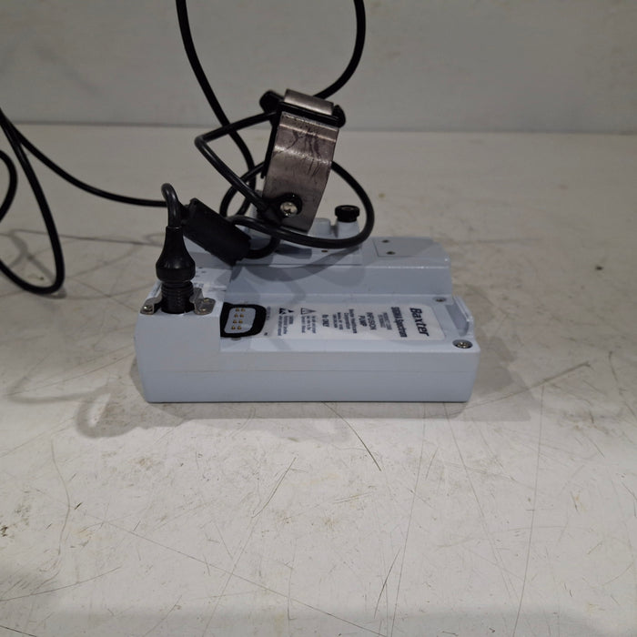 Baxter Baxter Sigma Spectrum 8.01.00 w/o Battery Infusion Pump Infusion Pump reLink Medical