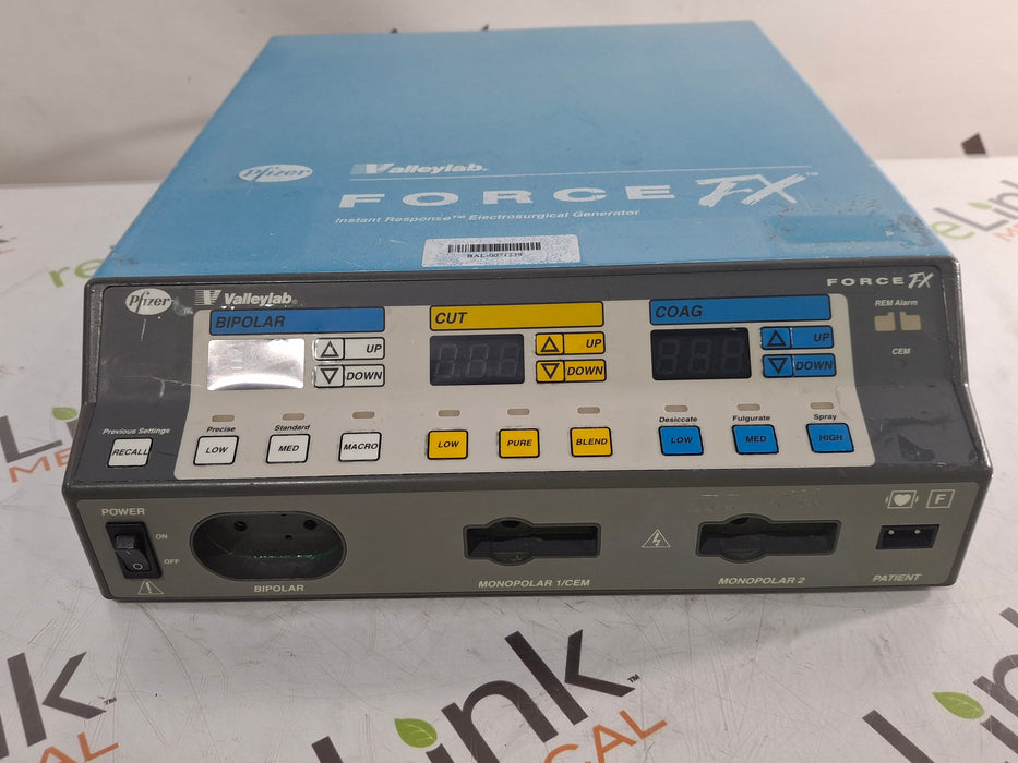 Valleylab Force FX Electrosurgical Unit