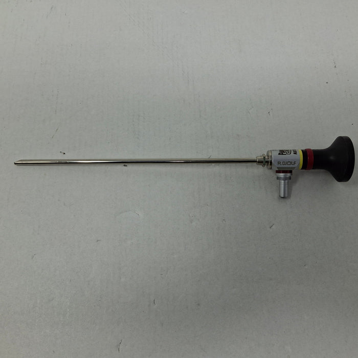 Richard Wolf 8880.535 Panoview 70° Arthroscope, 4mm