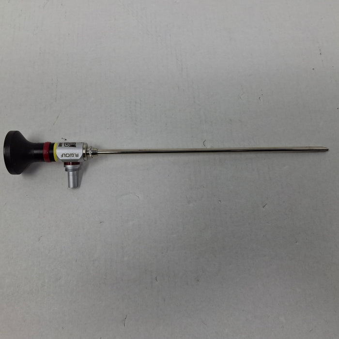 Richard Wolf 8880.535 Panoview 70° Arthroscope, 4mm
