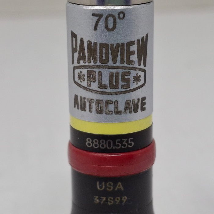 Richard Wolf 8880.535 Panoview 70° Arthroscope, 4mm