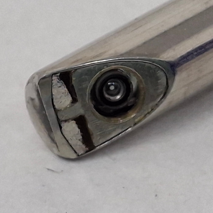 Richard Wolf 8880.535 Panoview 70° Arthroscope, 4mm