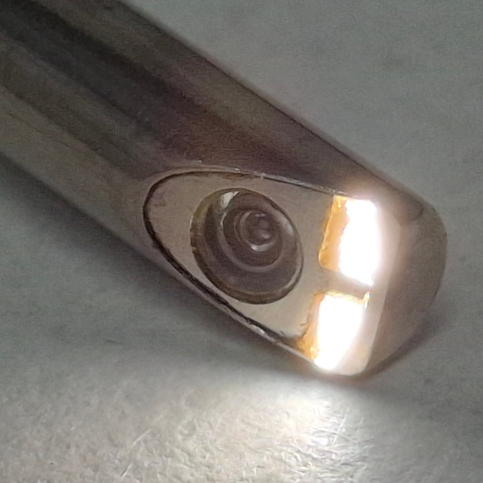 Richard Wolf 8880.535 Panoview 70° Arthroscope, 4mm