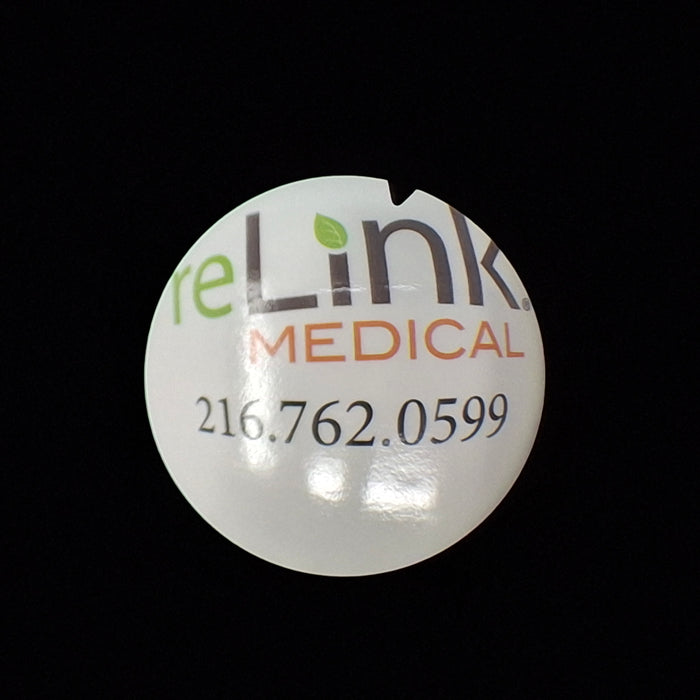 Richard Wolf 8880.535 Panoview 70° Arthroscope, 4mm