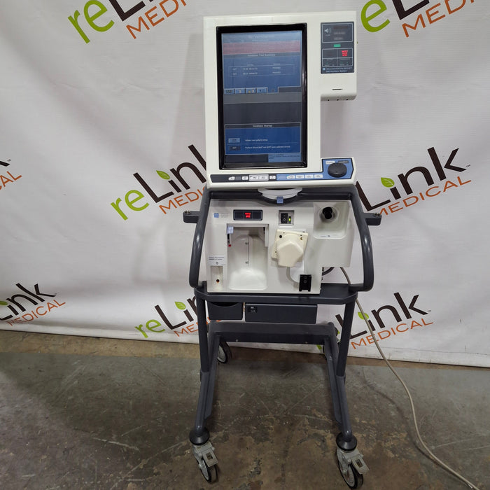 Puritan Bennett Puritan Bennett 840 Ventilator Respiratory reLink Medical