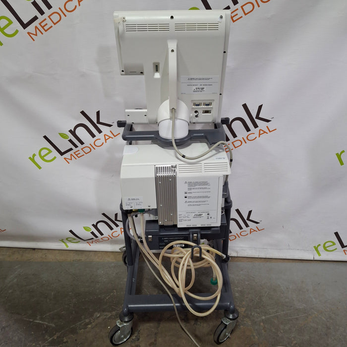 Puritan Bennett Puritan Bennett 840 Ventilator Respiratory reLink Medical