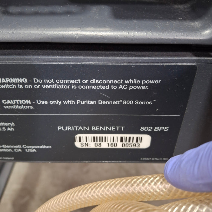 Puritan Bennett Puritan Bennett 840 Ventilator Respiratory reLink Medical