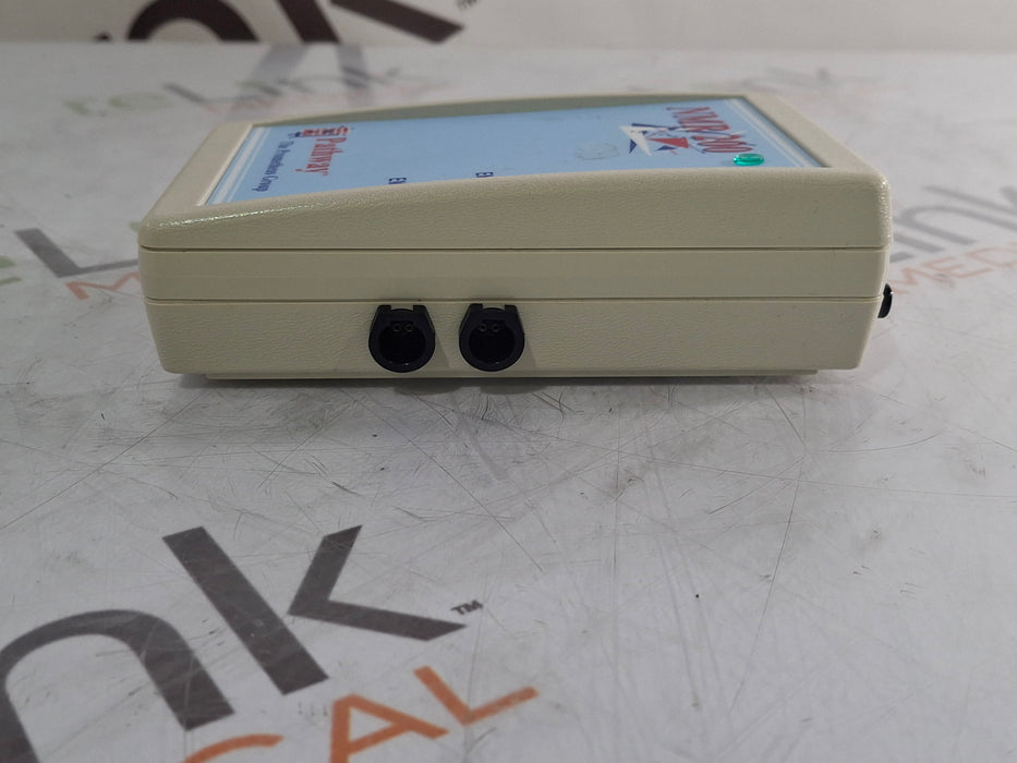 The Prometheus Group Pathway NMR 200 EMG System