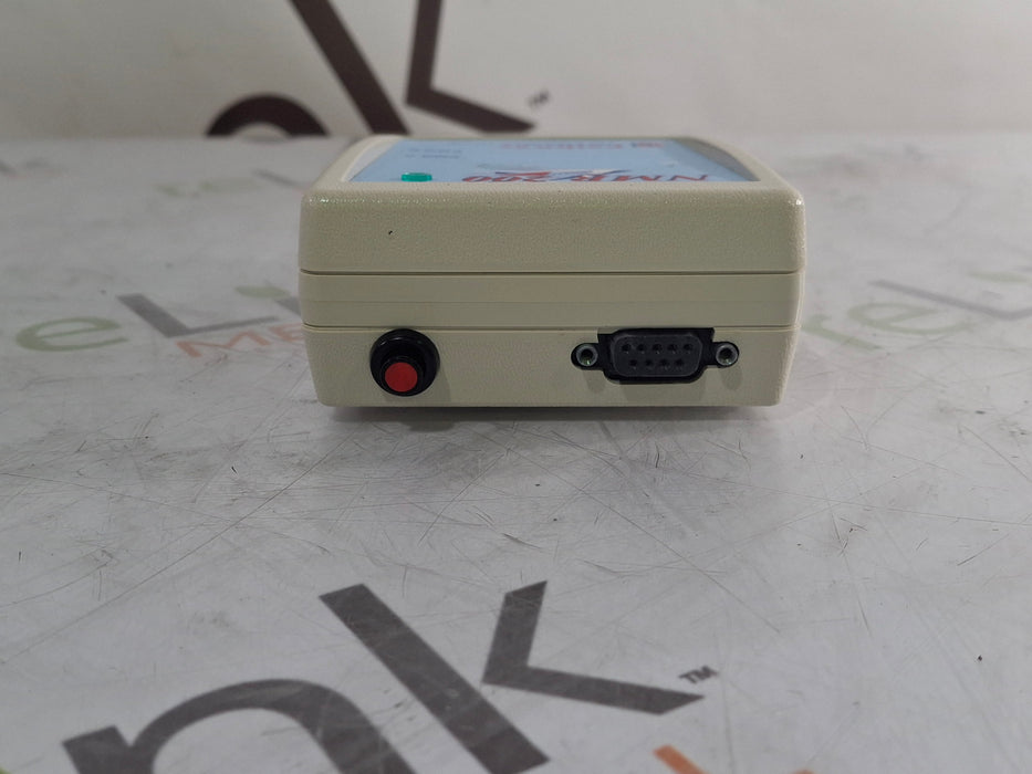 The Prometheus Group Pathway NMR 200 EMG System