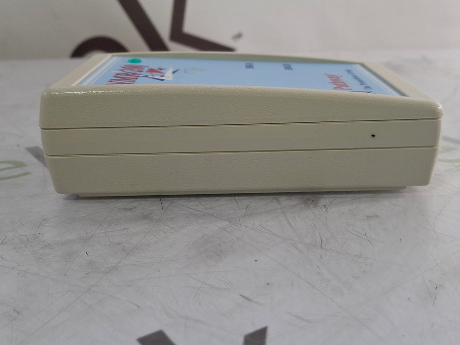 The Prometheus Group Pathway NMR 200 EMG System