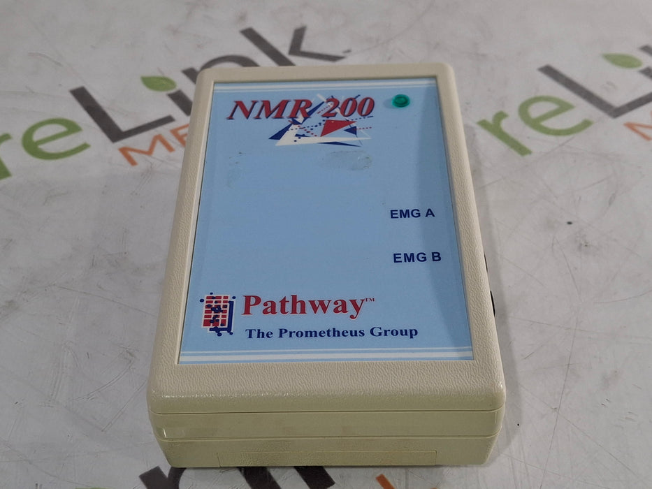 The Prometheus Group Pathway NMR 200 EMG System