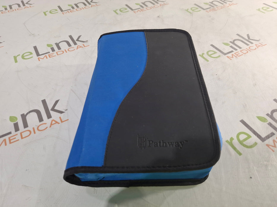 The Prometheus Group Pathway NMR 200 EMG System