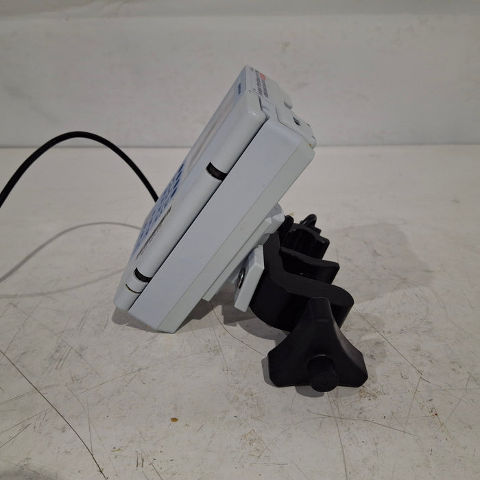 Baxter Baxter Sigma Spectrum 8.00.04 w/o Battery Infusion Pump Infusion Pump reLink Medical