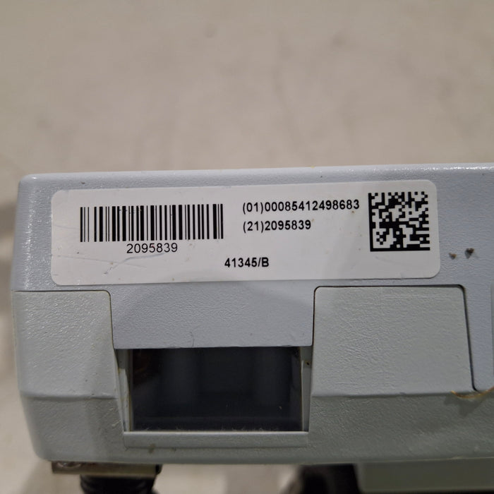 Baxter Baxter Sigma Spectrum 8.00.04 w/o Battery Infusion Pump Infusion Pump reLink Medical