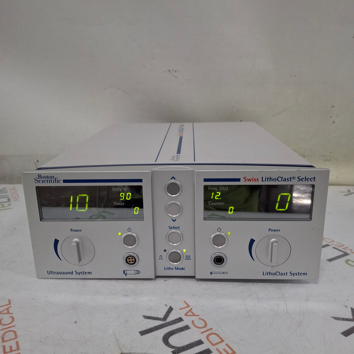 Boston Scientific Boston Scientific Swiss LithoClast Select Lithotripter Surgical Equipment reLink Medical