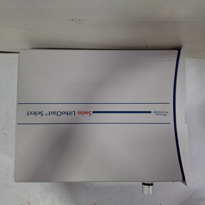 Boston Scientific Boston Scientific Swiss LithoClast Select Lithotripter Surgical Equipment reLink Medical